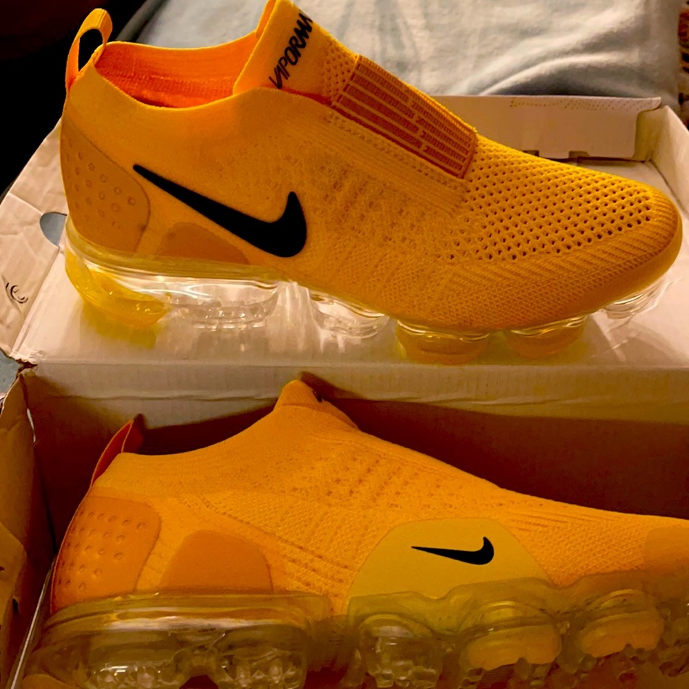 Nike air vapormax